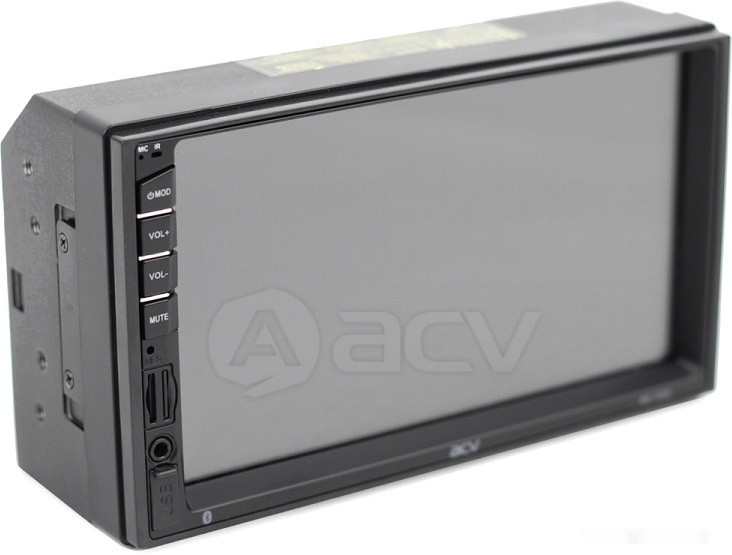 USB-магнитола ACV WD-7040