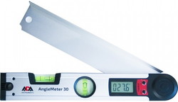 Электронный угломер ADA AngleMeter 30 - фото