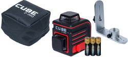 Лазерный нивелир ADA Instruments CUBE 2-360 HOME EDITION - фото2