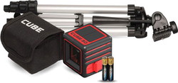 Лазерный нивелир ADA Instruments Cube 3D Professional Edition - фото2