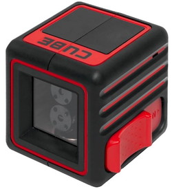 Лазерный нивелир ADA Instruments Cube Professional Edition А00343 - фото