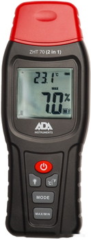Пирометр ADA Instruments ZHT 70 А00518 - фото