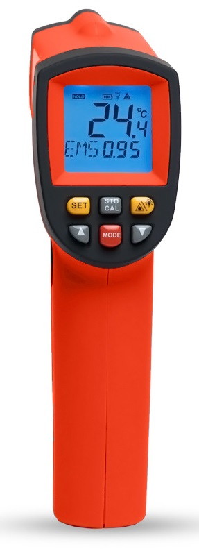 Дистанционный термометр ADA TemPro 700