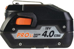 Аккумулятор для инструмента AEG Powertools BHJ18C-0 (4935459335) - фото