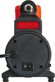 Автомобильный компрессор Агрессор AGR 50 - фото2