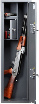 Оружейный сейф AIKO Чирок 1020 - фото