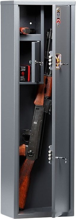 Оружейный сейф AIKO Чирок 1020