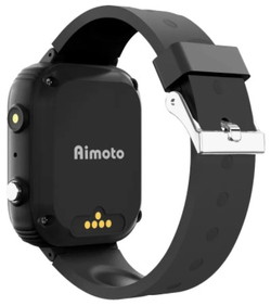Умные часы Aimoto Pro 4G (черный) - фото2