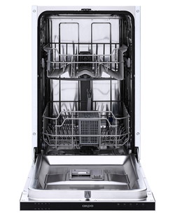 Посудомоечная машина AKPO ZMA45 Series 5 Autoopen - фото2