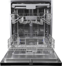 Посудомоечная машина AKPO ZMA60 Series 6 Autoopen - фото2