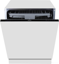 Посудомоечная машина AKPO ZMA60 Series 6 Autoopen - фото