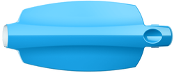 Кувшин Аквафор Лайн (голубой) - фото2