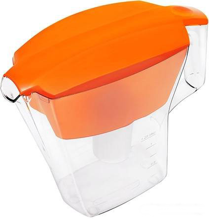 Фильтр для воды Аквафор Лайн (Orange)