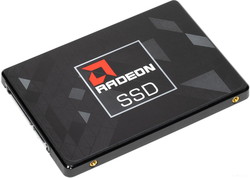 SSD AMD Radeon R5 512GB R5SL512G - фото2
