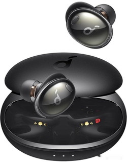 Наушники Anker SoundCore Liberty 3 Pro (черный) - фото2