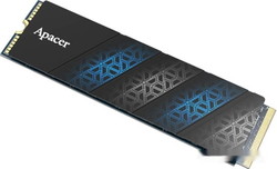 SSD Apacer AS2280P4U Pro 256GB AP256GAS2280P4UPRO-1 - фото2