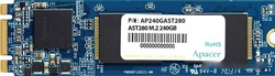 SSD Apacer AST280 240GB AP240GAST280-1 - фото