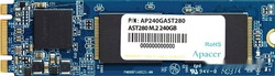SSD Apacer AST280 480GB AP480GAST280-1 - фото