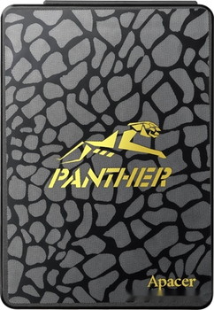 SSD Apacer Panther AS340 480GB AP480GAS340G-1 - фото