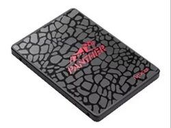SSD Apacer Panther AS350 256GB AP256GAS350-1 - фото2