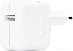 Сетевое зарядное Apple 12W USB Power Adapter MGN03ZM/A - фото2