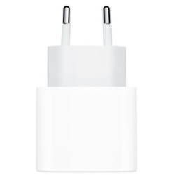Сетевое зарядное устройство Apple 20W USB-C Power Adapter - фото2