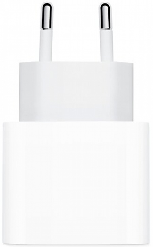 Сетевое зарядное устройство Apple MHJE8ZM/A