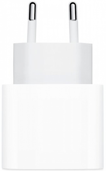 Сетевое зарядное устройство Apple MHJE8ZM/A - фото