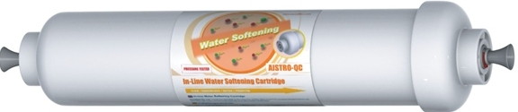 Картридж Aquafilter AISTRO-QC