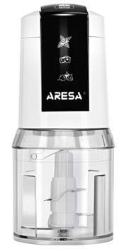 Измельчитель Aresa AR-1118 - фото