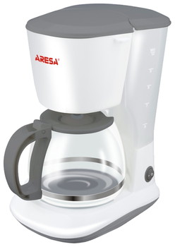 Кофеварка Aresa AR-1608 - фото