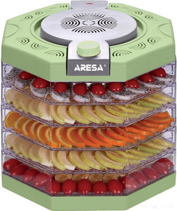 Сушилка для овощей и фруктов Aresa AR-2601 [FD-440] - фото2