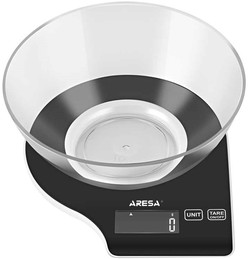 Кухонные весы Aresa AR-4301 (SK-406) - фото