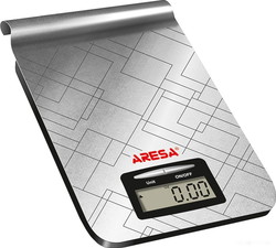 Кухонные весы Aresa AR-4308 - фото