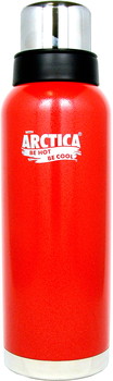 Арктика 106-1200 Red - фото