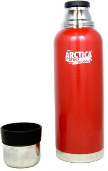 Арктика 106-1200 Red - фото2