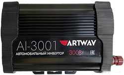 Автомобильный инвертор Artway AI-3001 - фото