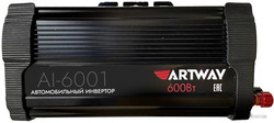 Автомобильный инвертор Artway AI-6001 - фото