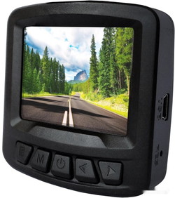 Автомобильный видеорегистратор Artway AV-397 GPS Compact - фото2