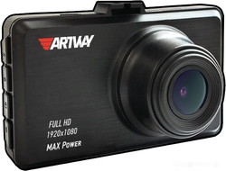 Автомобильный видеорегистратор Artway AV-400 - фото