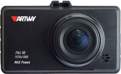 Автомобильный видеорегистратор Artway AV-400 - фото2