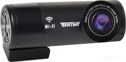 Автомобильный видеорегистратор Artway AV-405 Wi-Fi - фото