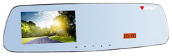 Автомобильный видеорегистратор Artway MD-163 Combo-зеркало 3 в 1 - фото
