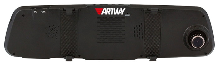 Автомобильный видеорегистратор Artway MD-163 Combo-зеркало 3 в 1