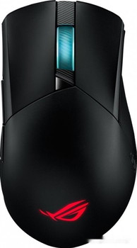 Игровая мышь Asus ROG Gladius III Wireless - фото