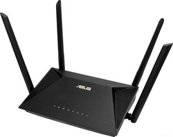 Wi-Fi роутер Asus RT-AX53U - фото2