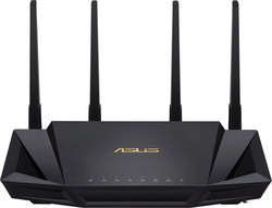Wi-Fi роутер Asus RT-AX58U - фото