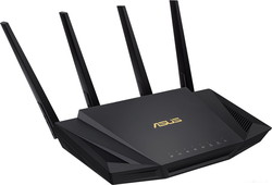 Wi-Fi роутер Asus RT-AX58U - фото2
