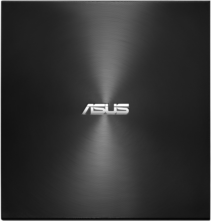 Оптический накопитель Asus ZenDrive U9M Ext - фото5
