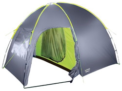 Палатка ATEMI ONEGA 3 CX - фото